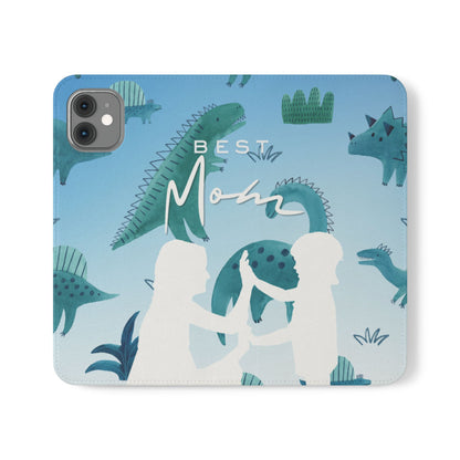 Flip Case – Best Mom: My Little Boy