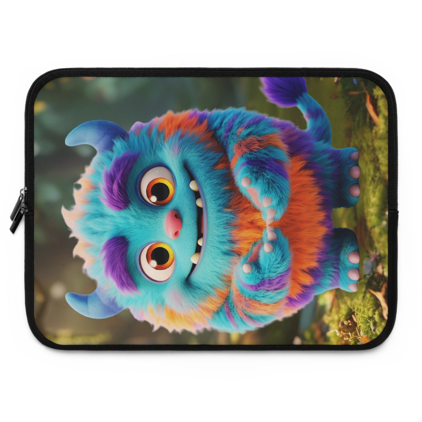 Laptop Sleeve – Lil Monster
