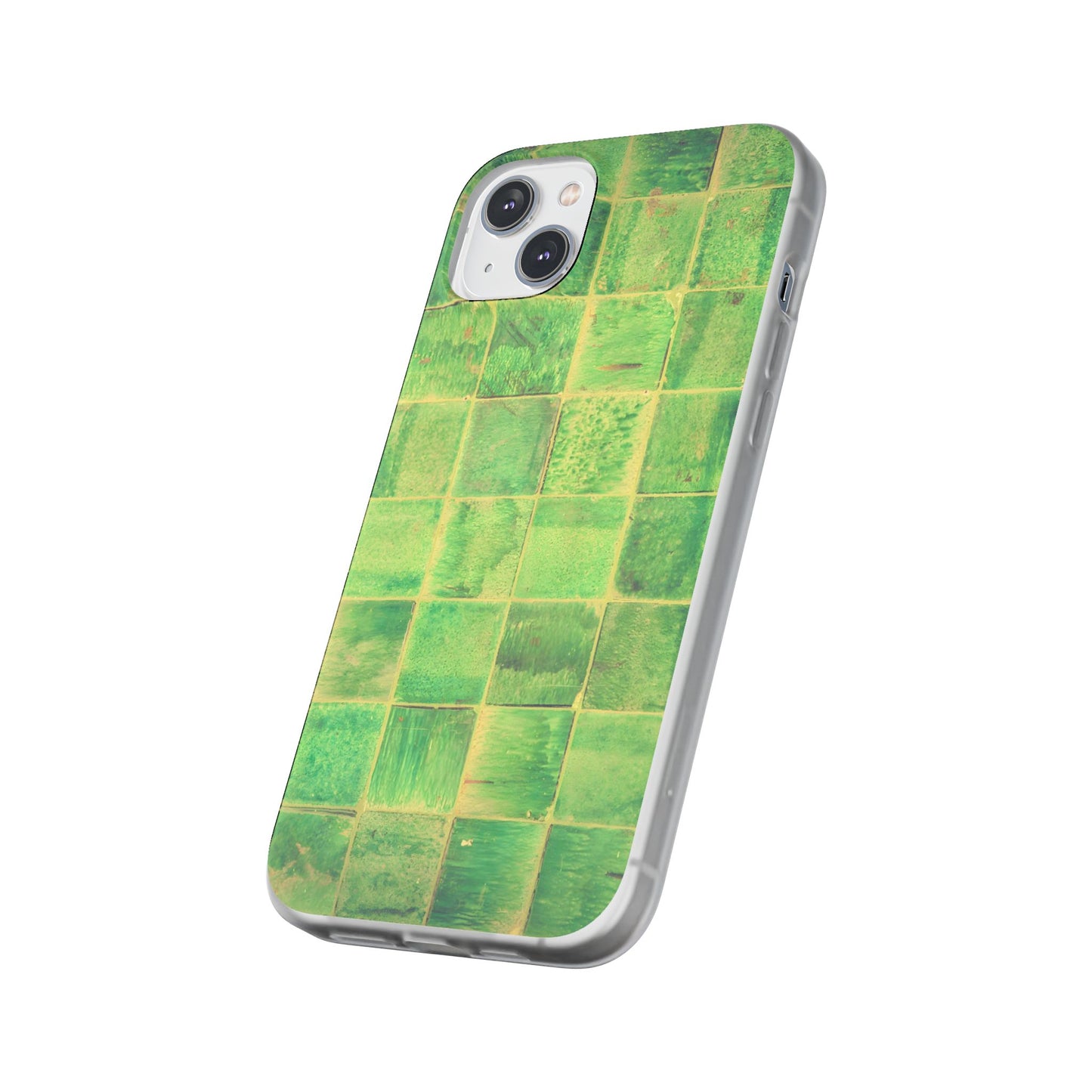Flexi Case – Mosaic Mode