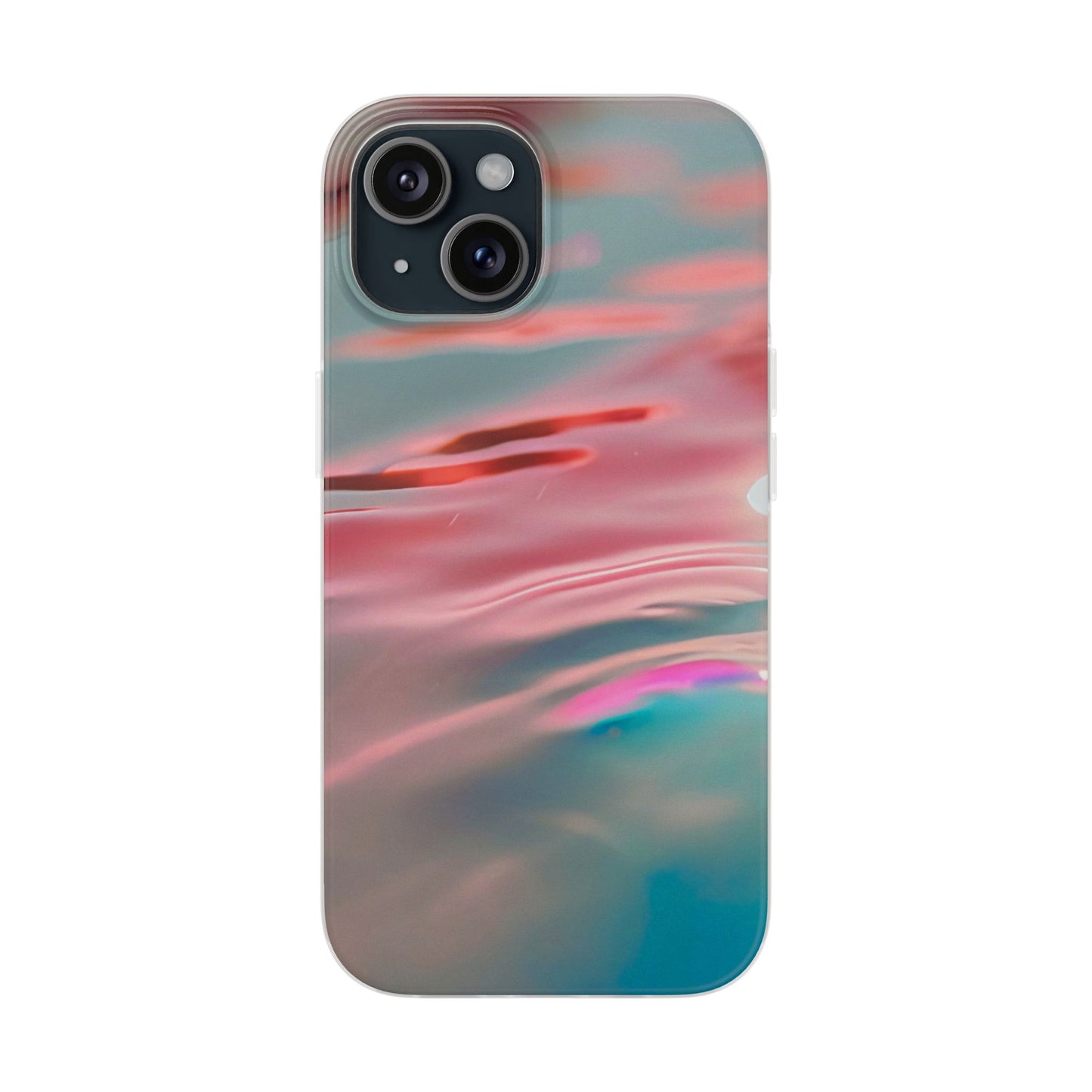 Flexi Case – Liquid Sunset