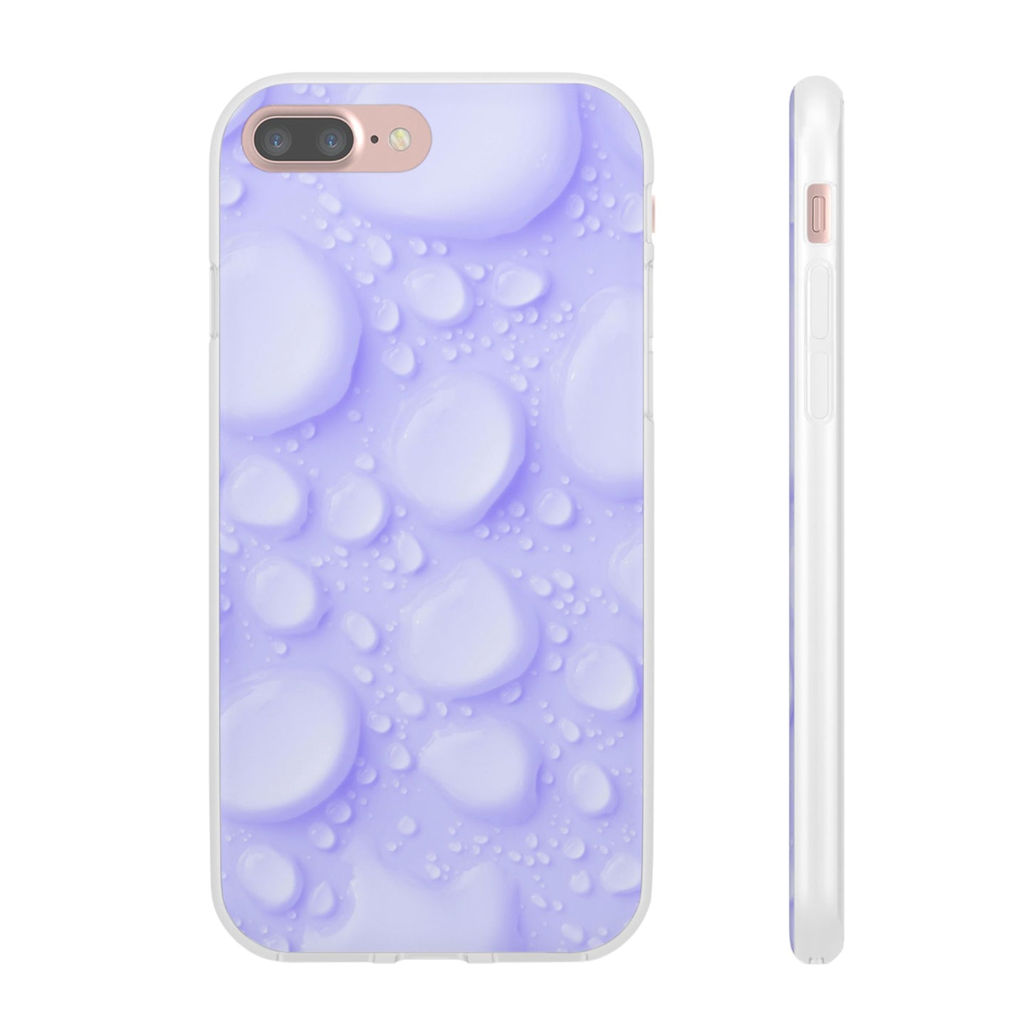 Flexi Case – Lilac Dew