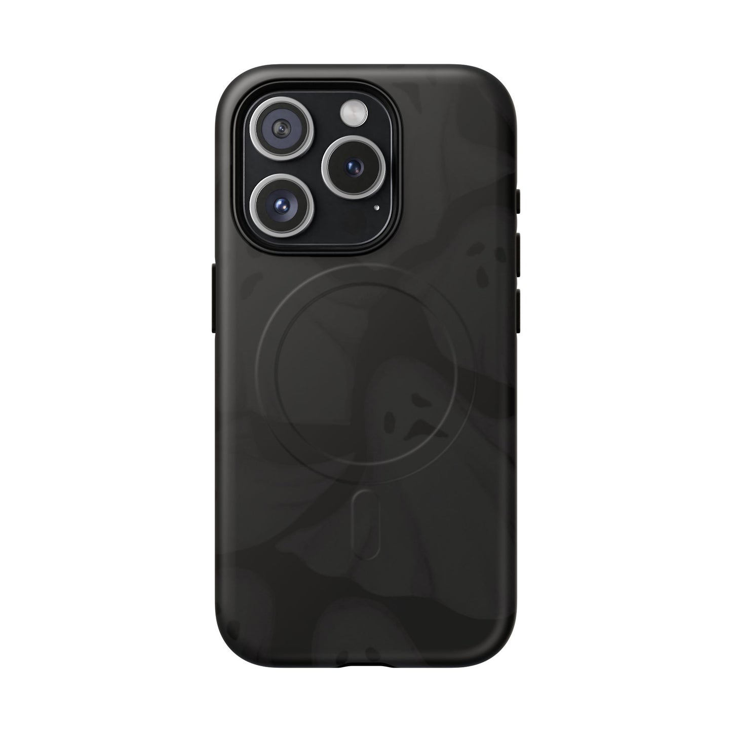 Protective Magnetic Phone Case – Ghosted