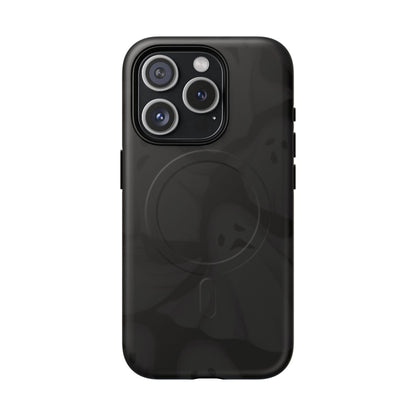Protective Magnetic Phone Case – Ghosted