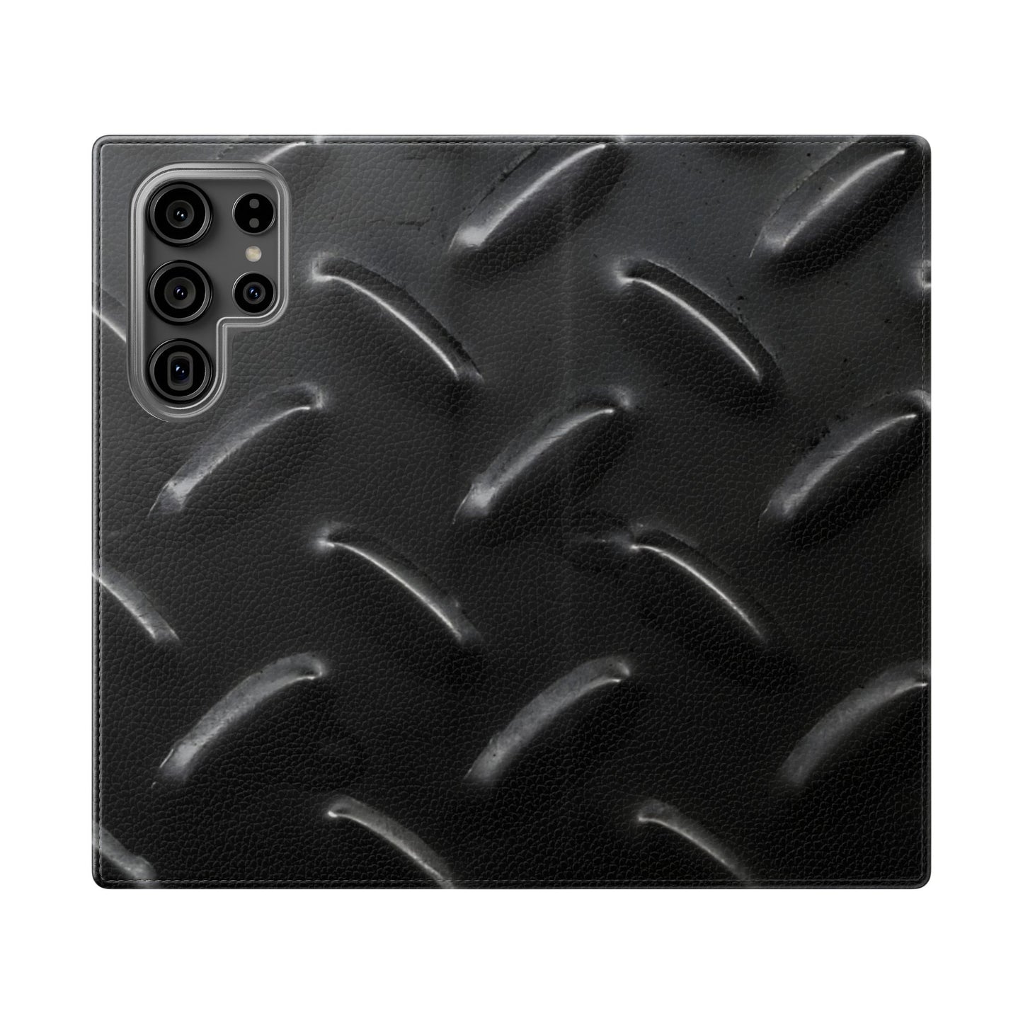Flip Case – Blackout Plate