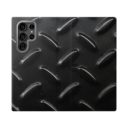 Flip Case – Blackout Plate