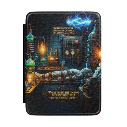 E-Reader Case – Project Genesis