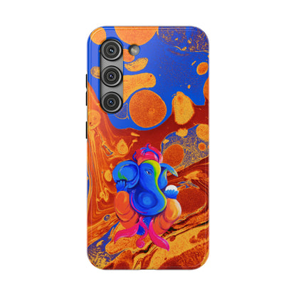 Impact-Resistant Phone Case – Karma Blaze