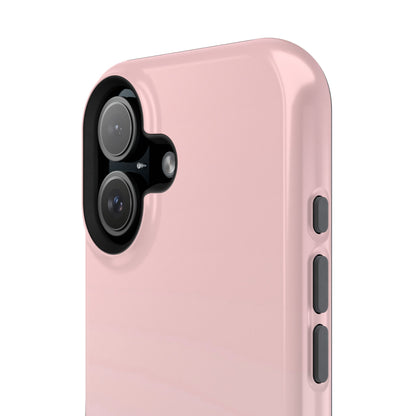 Impact-Resistant Phone Case – Soft Blush