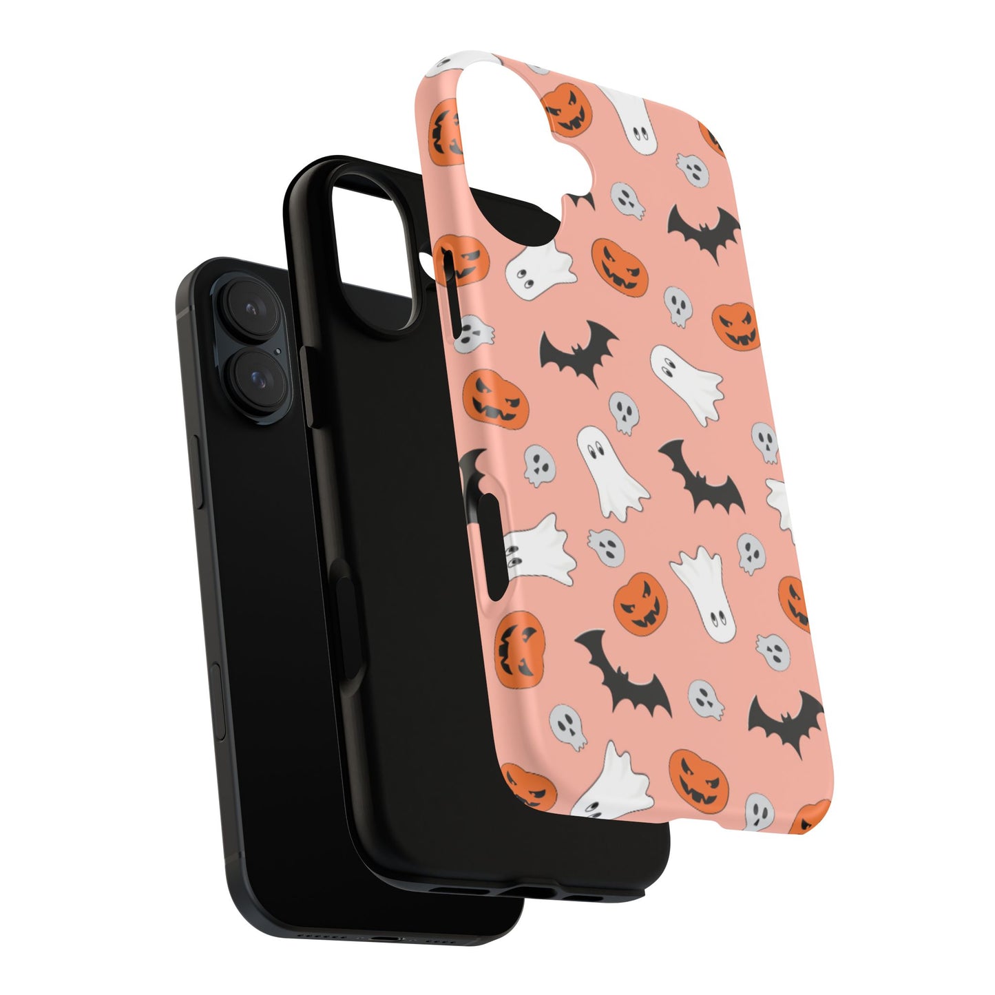 Protective Phone Case – Boo Crew