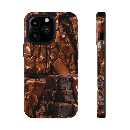 Impact-Resistant Phone Case – Brownie Weather