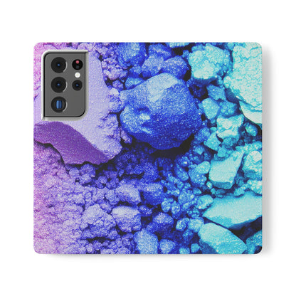 Flip Case – Pigment Play