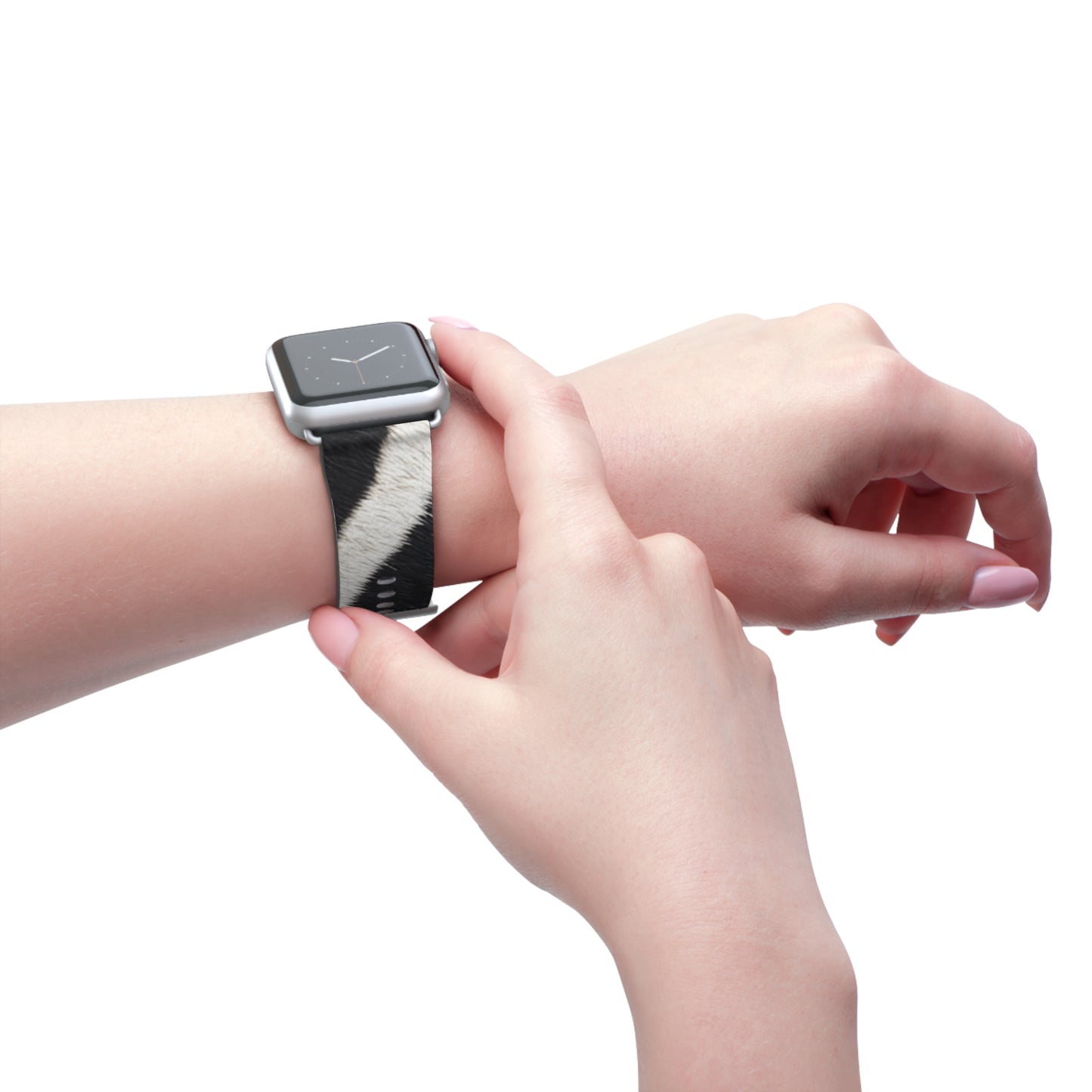 Watch Band – Stripe Season