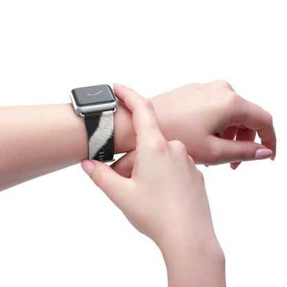 Watch Band – Stripe Season
