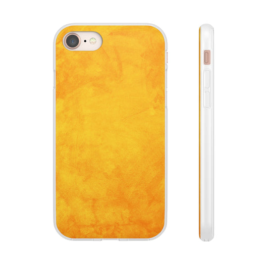 Flexi Case – Saffron Smoke