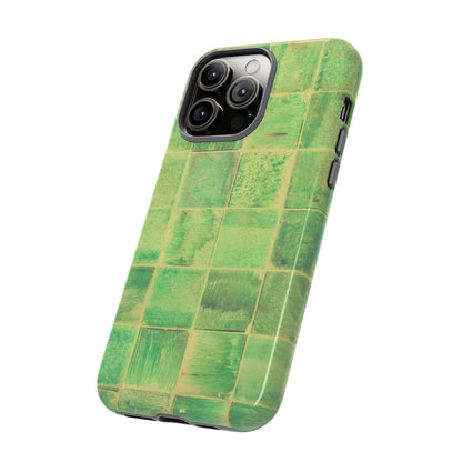 Protective Phone Case – Mosaic Mode