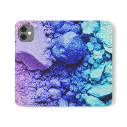 Flip Case – Pigment Play