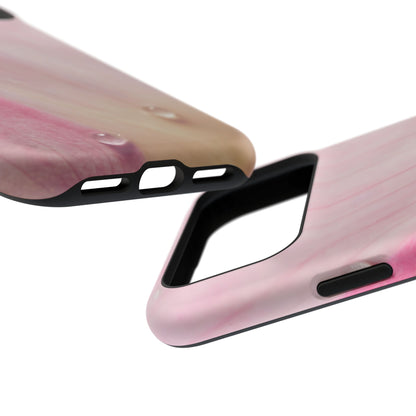 Protective Phone Case – Morning Dew