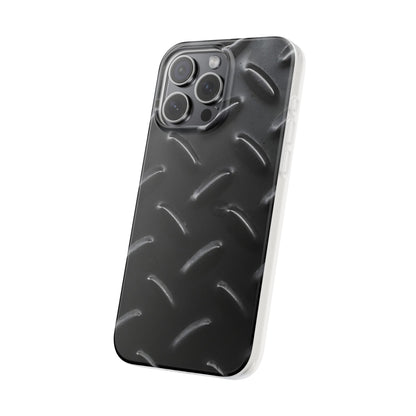 Flexi Case – Blackout Plate