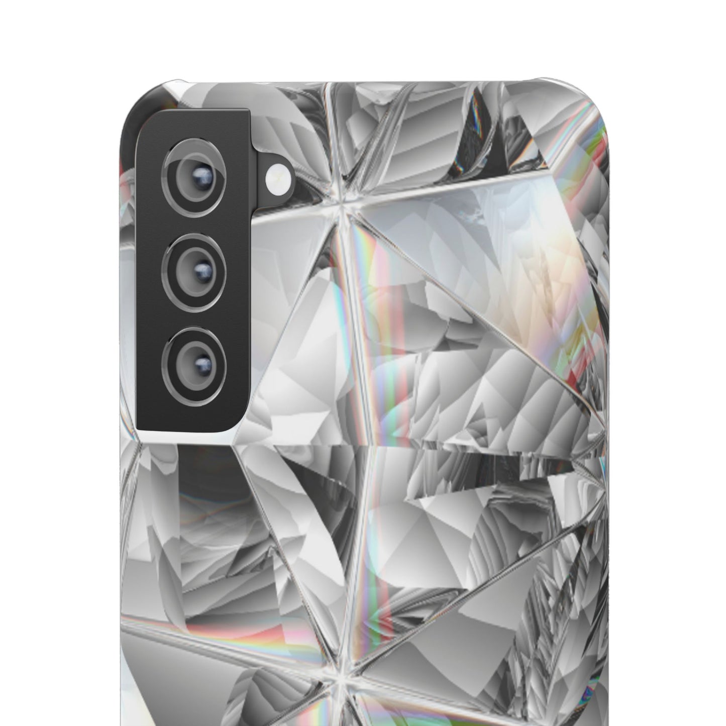 Snap Phone Case – Flawless