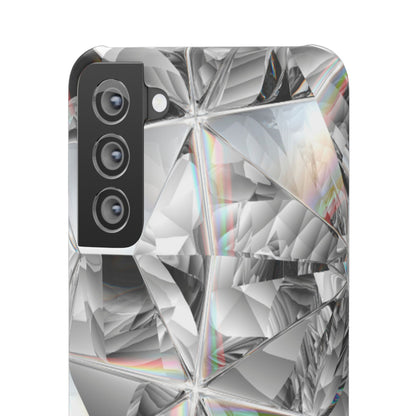 Snap Phone Case – Flawless