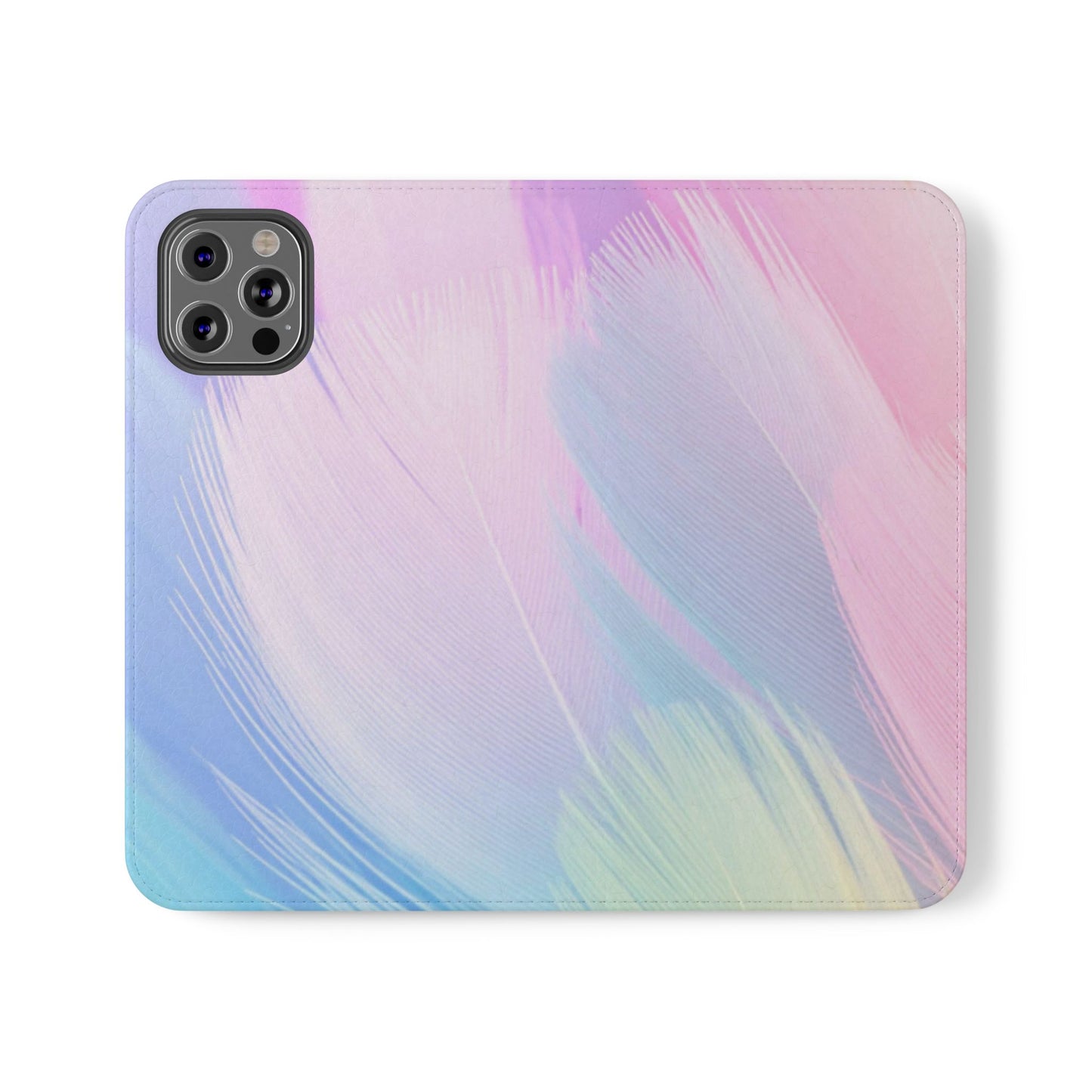 Flip Case – Candy Wisps