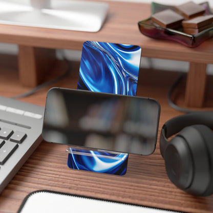 Phone Stand – Midnight Surge