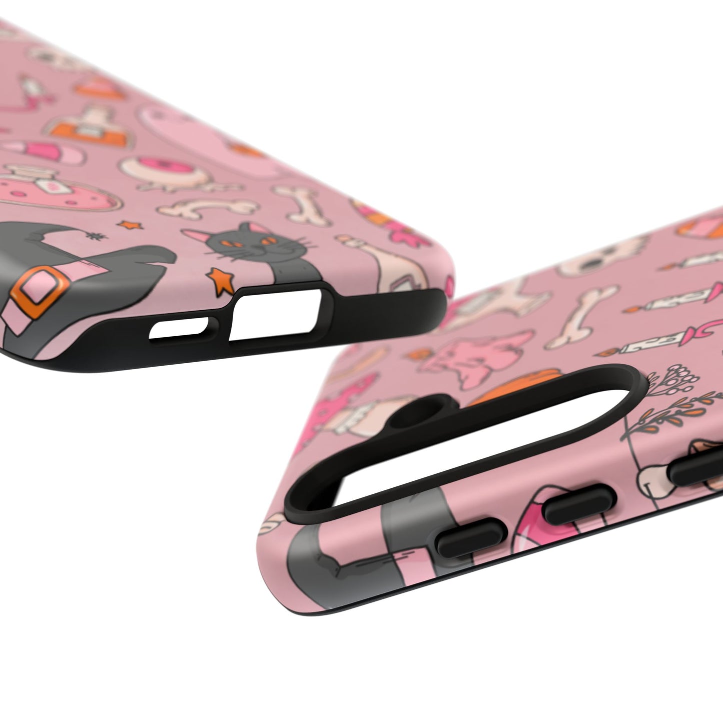 Protective Phone Case – Sugar & Spells