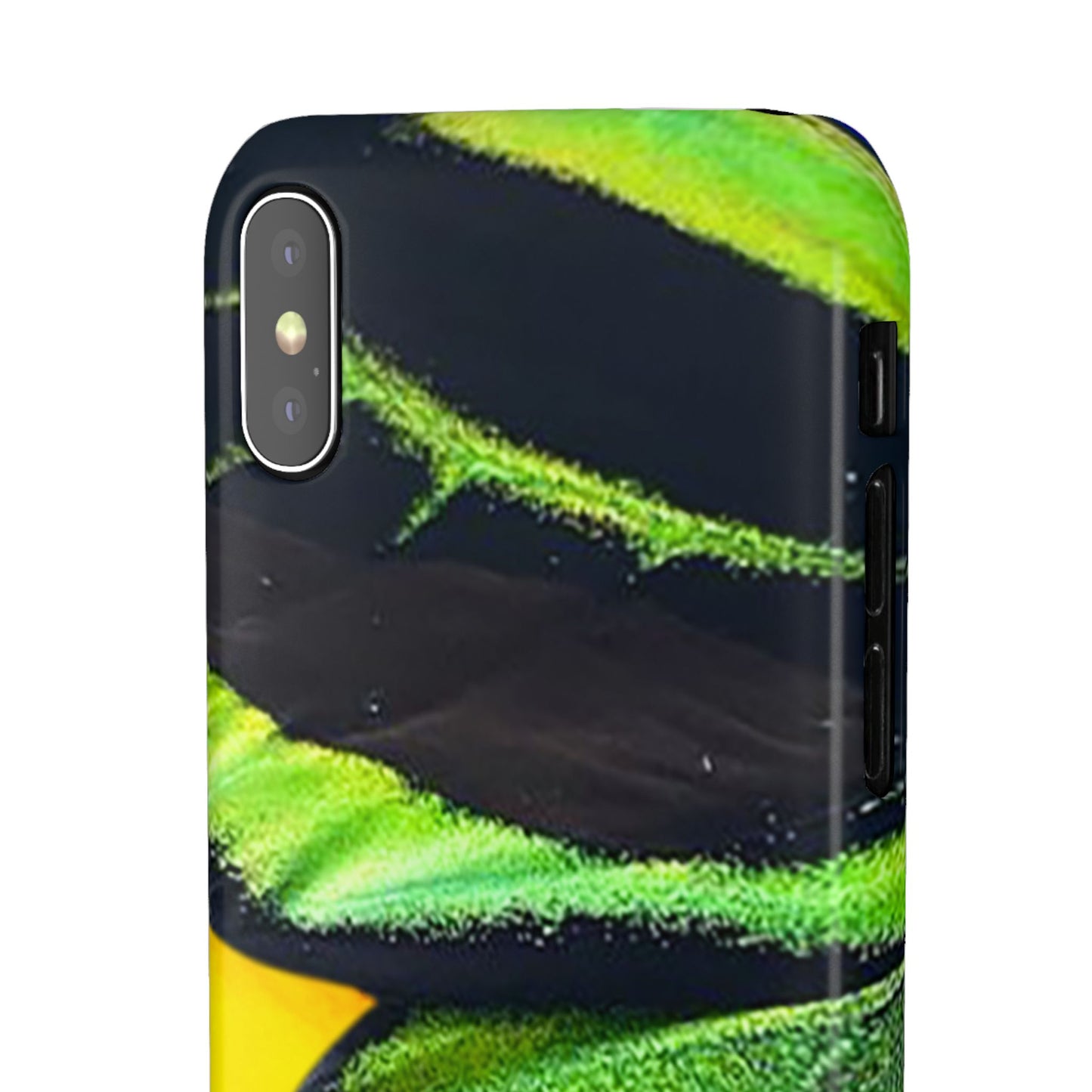 Snap Phone Case – Lashed Wing