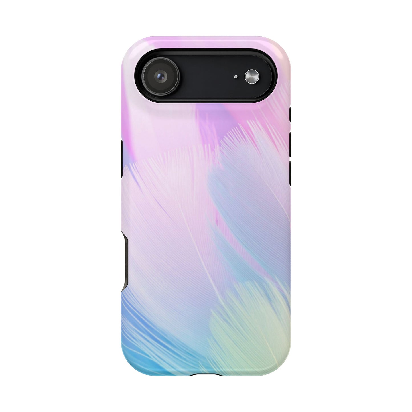 Wireless-Charging Compatible Case – Candy Wisps