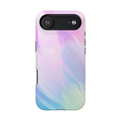 Wireless-Charging Compatible Case – Candy Wisps