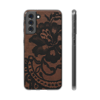 Flexi Case – Ember Lace