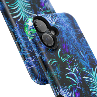 Impact-Resistant Phone Case – After Hours Nature – Compatible with iPhone 13–17 & Samsung Galaxy S26 Series