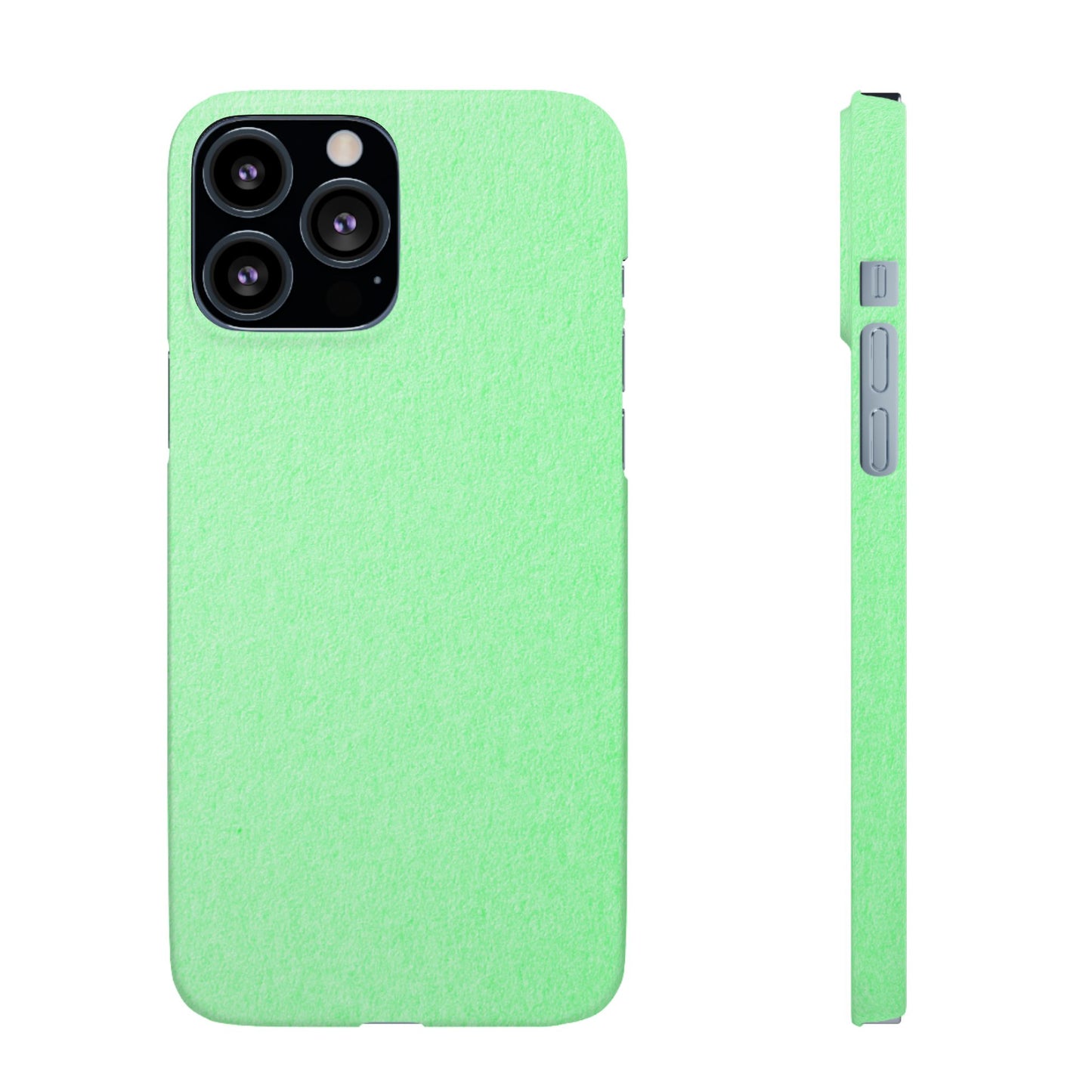 Snap Phone Case – Minted