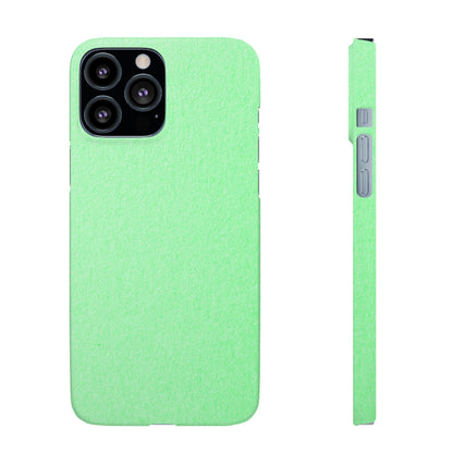 Snap Phone Case – Minted