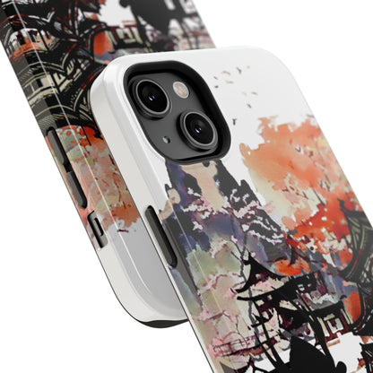 Impact-Resistant Phone Case – Autumn Ronin