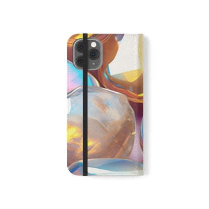 Flip Case – Glass Candy