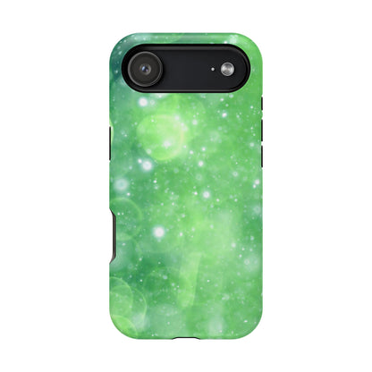 Impact-Resistant Phone Case – Lime Spritz