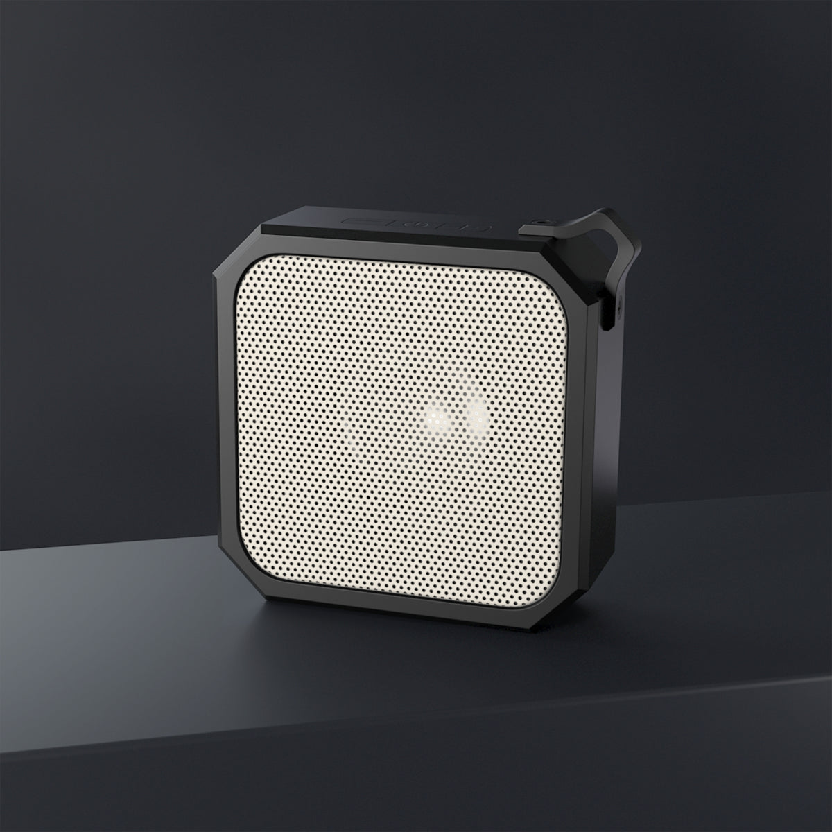 Water-Resistant Bluetooth Speaker – Vanilla Chai