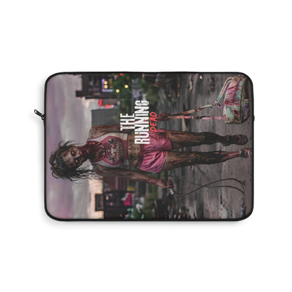 Slim Neoprene Laptop Sleeve – Dead Fit