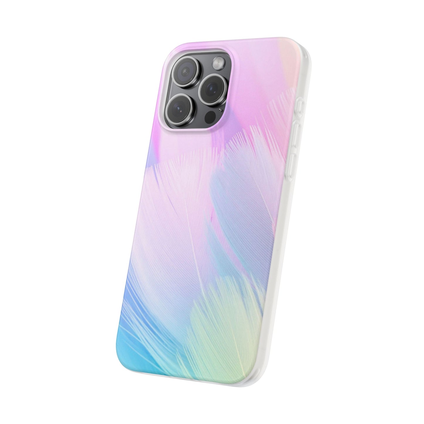 Flexi Case – Candy Wisps