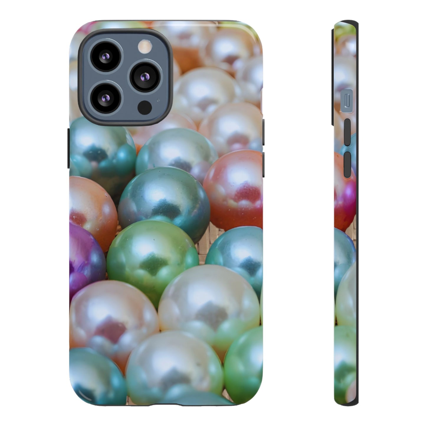 Protective Phone Case – Pearl Pop