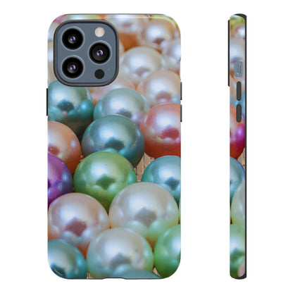 Protective Phone Case – Pearl Pop