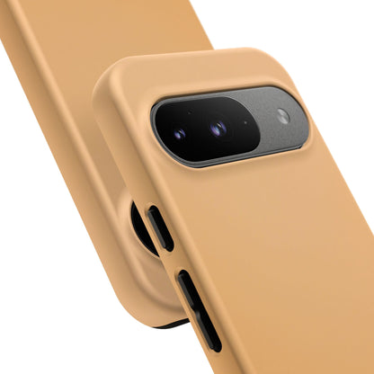 Protective Phone Case – Warm Dune