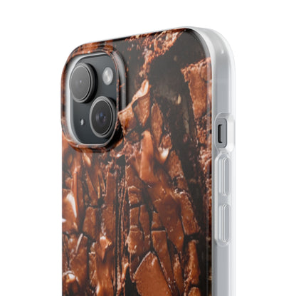 Flexi Case – Brownie Weather