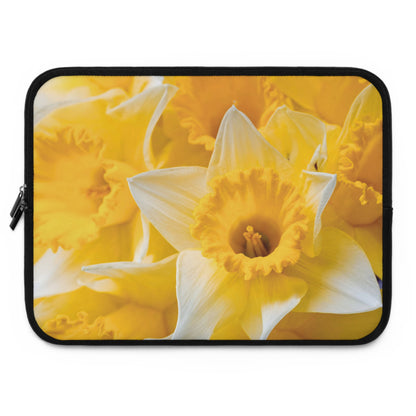 Laptop Sleeve – Daffodil Daylight