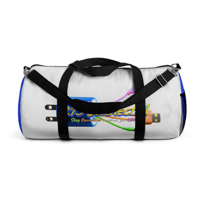 215 Connected Duffel Bag – Lightweight Carry for Gym & Weekend Trips