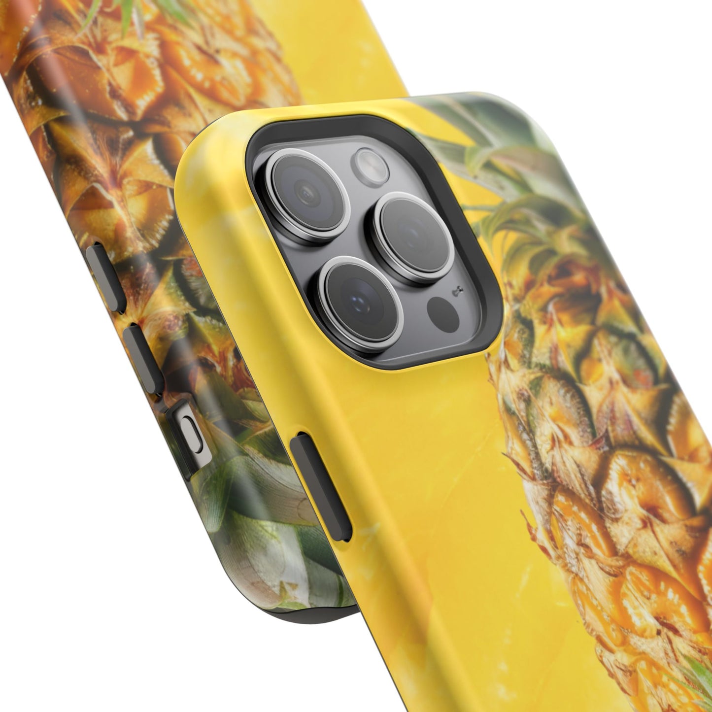 Wireless-Charging Compatible Case – Tropic Mode