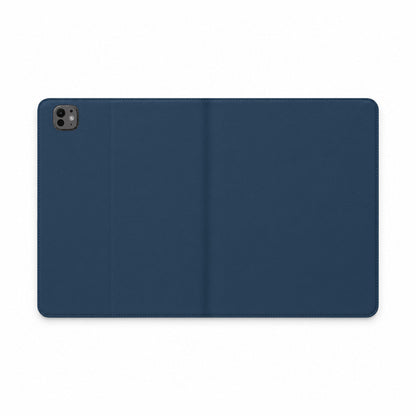 Tablet Folio Case – November Sky