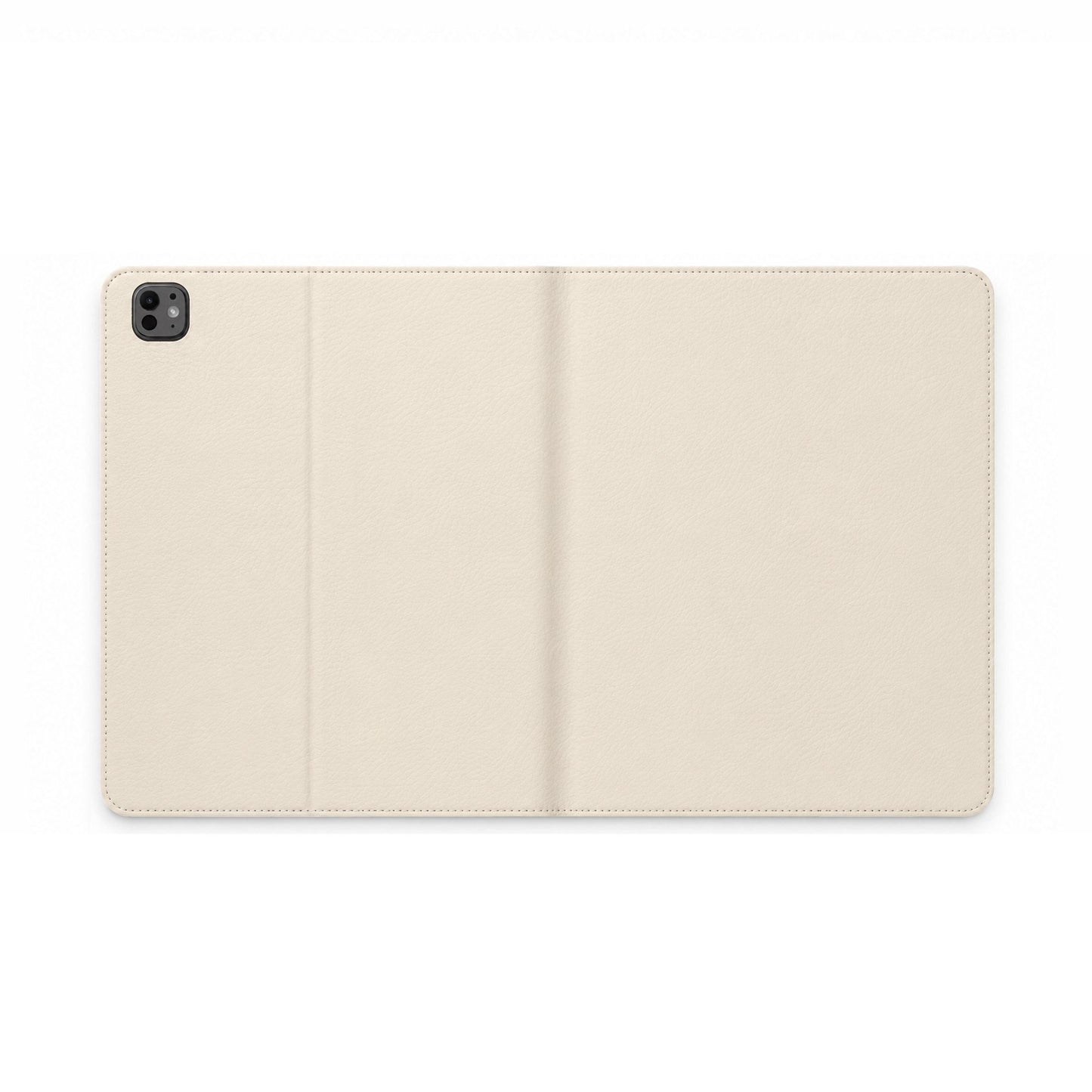 Tablet Folio Case – Vanilla Chai