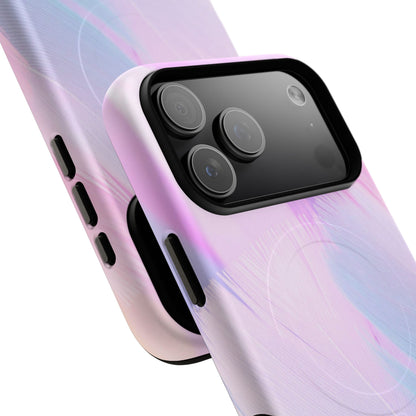 Protective Magnetic Phone Case – Candy Wisps